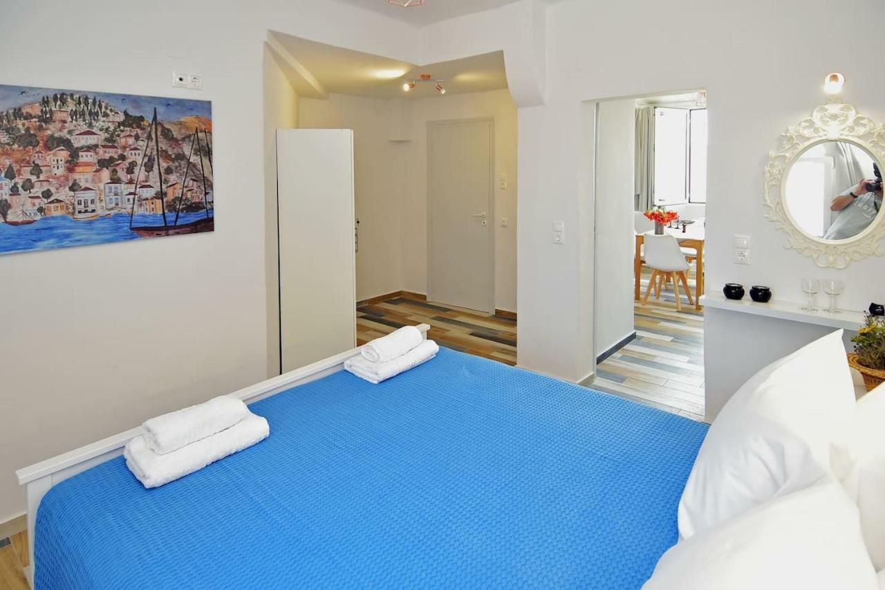 Museum Loft Apartment, With View. Apartment Heraklion (Crete)