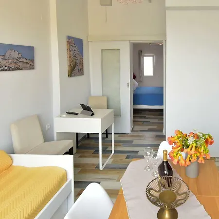 Museum Loft Apartment, With City View. Heraklion  Exterior photo