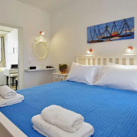 Museum Loft Apartment, With City View. Heraklion  Exterior photo