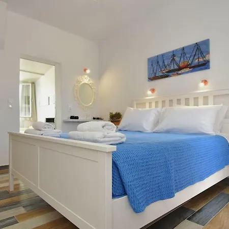 Museum Loft Apartment, With City View. Heraklion  Exterior photo